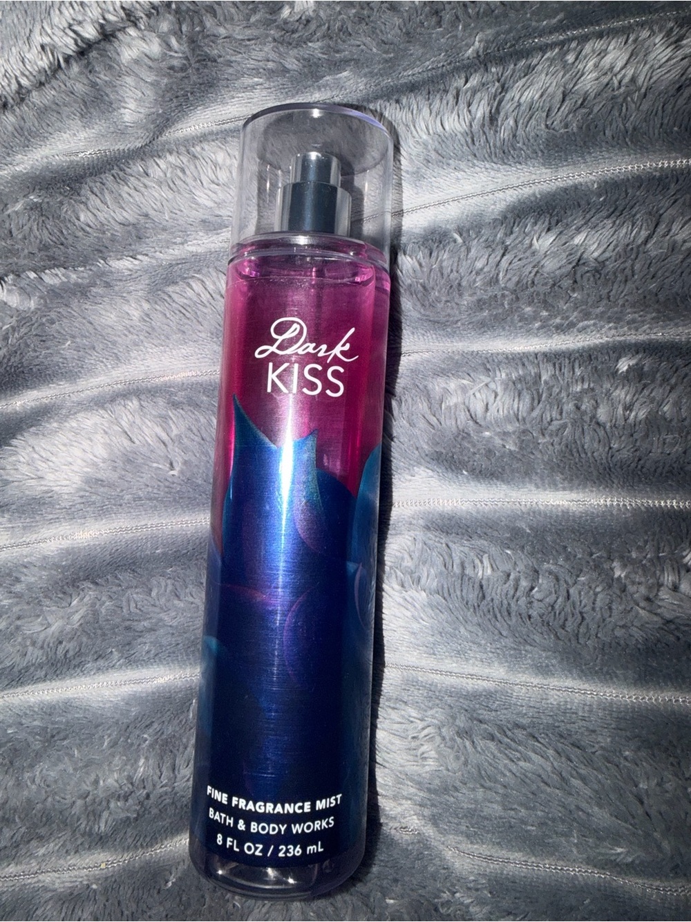 Bath & Body Works Dark Kiss Fragrance Mist